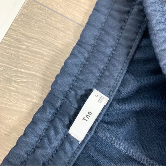 Aritzia tear away trackpant - Picture 7 of 7